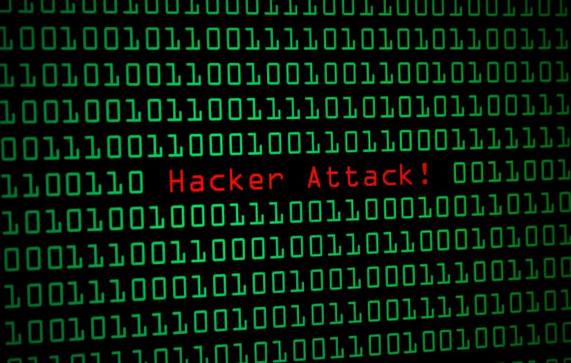 ATF Hit By Ransomware Attack, DOJ Says