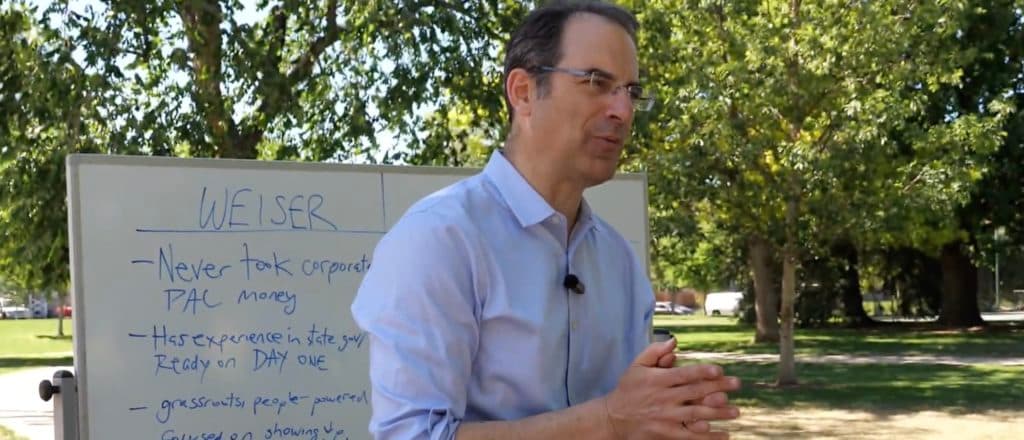 Colorado Elections Carry National Stakes As Climate Litigation Advocates Seek Power
