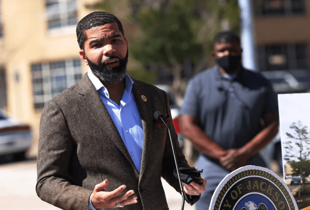 Democrat Mayor Enters Plea After FBI Arrest