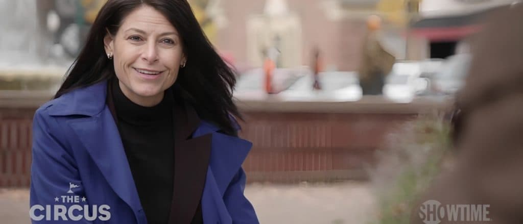 Dem Official Won’t Attend Party Convention Amid Fear Of Anti-Jewish Harassment