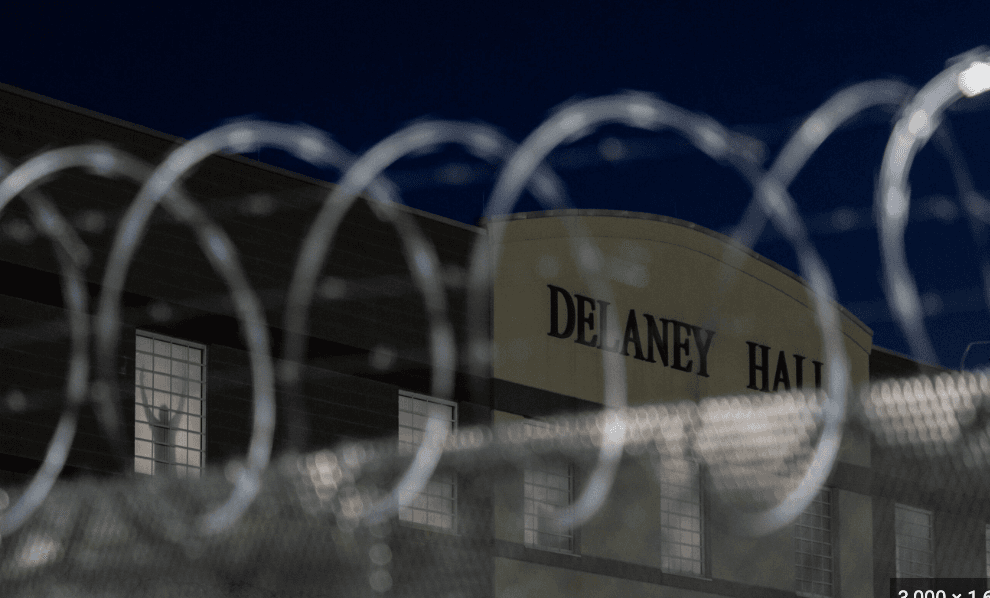 ICE Releases New âWorst Of The Worstâ Arrest Report