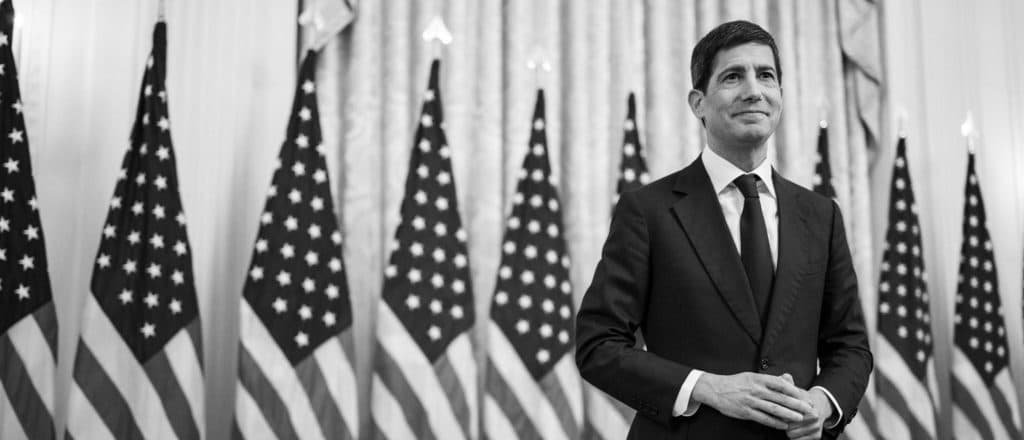 Kevin Warsh’s Bet: A More Humble Federal Reserve