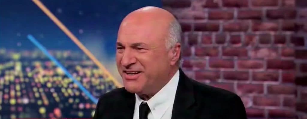 Fox News, ‘Shark Tank’ Star Sued For Claiming Data Center Critics Connected To CCP