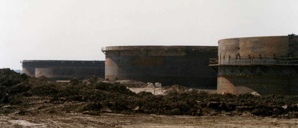 Warning Signs Flash As America’s Oil Reserves Bleed For Iran War