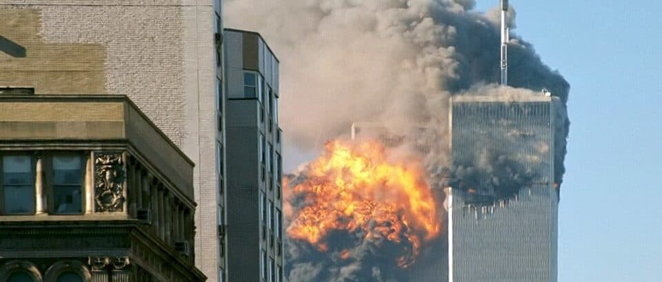Israeli Defense Researcher Suggests US Needs Another 9/11 Following Iran Deal
