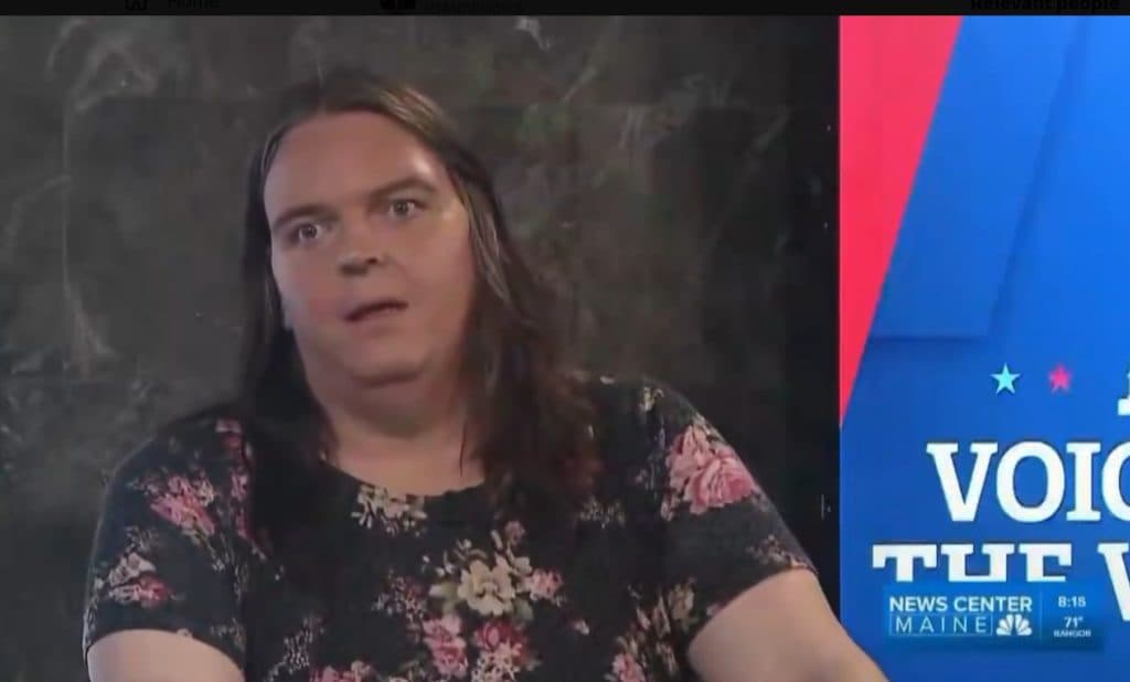 Maine Dems Held Debate To Replace Graham Platner â And Oof Was It A Doozy