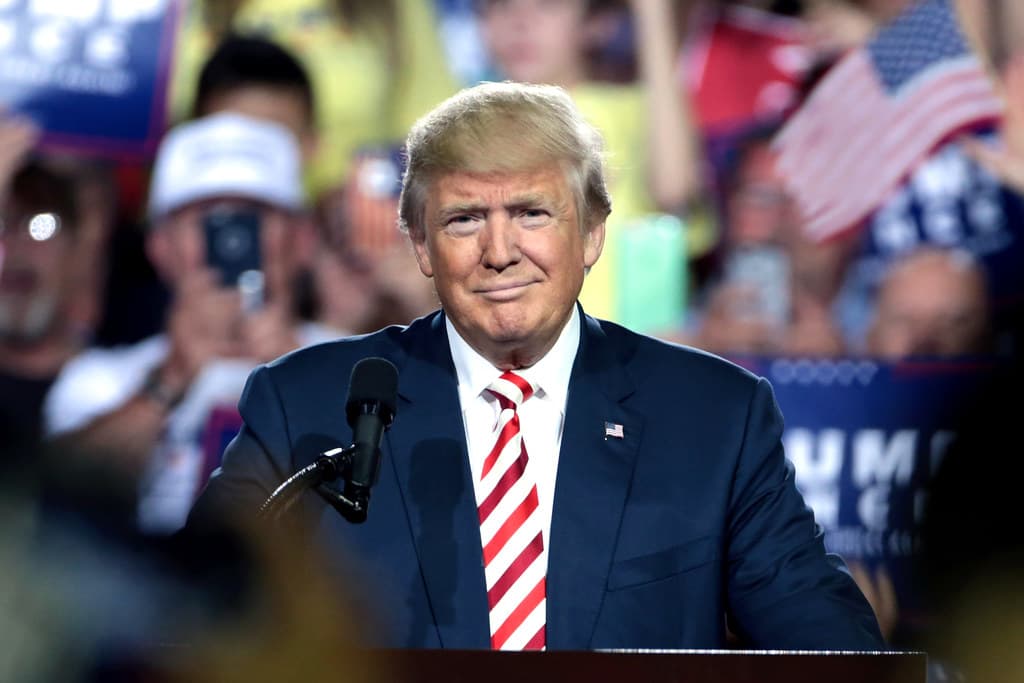 Schiff Attacks Trump’s IndyCar Race; Driver Points Out The Funding Facts
