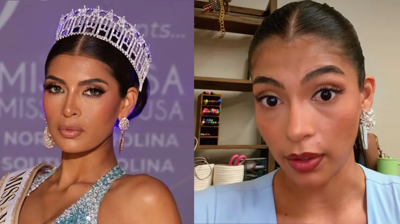 Brittany Boltinhouse Sues Miss USA Over Hidden Motive