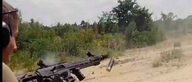 Congressional Candidate Claims Heâs Used Guns His âWhole Life,â But Doesnât Know Basics About Shotgun Sport