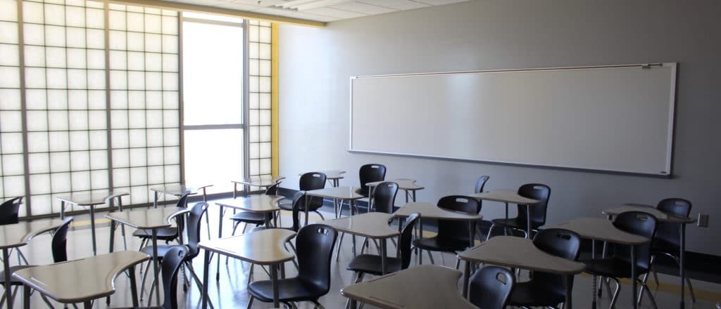 Does This Sunshine State School Hold The Blueprint For Young Americansâ Educational Future?