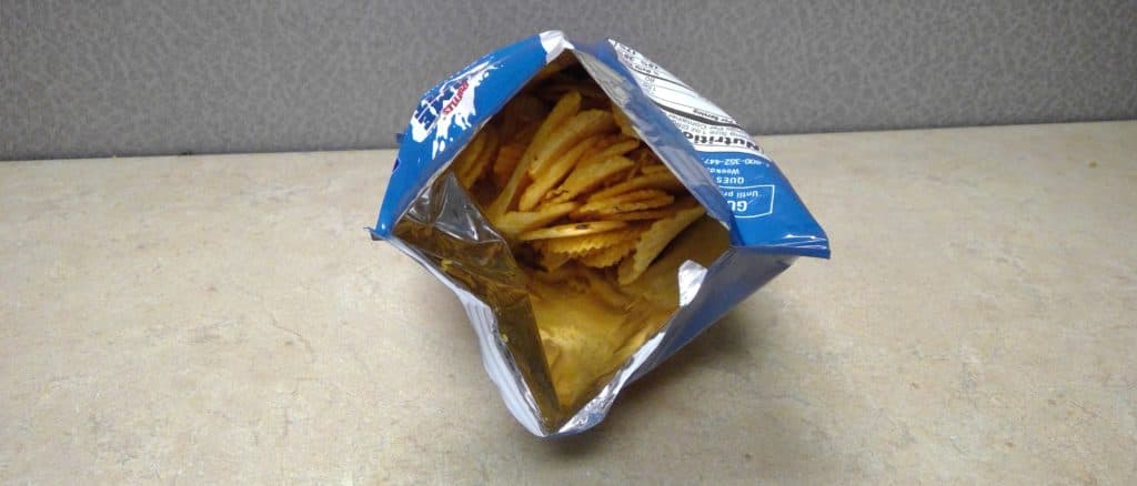 Junk Food Giant Sugar Crashes In Part Due To MAHA Trends