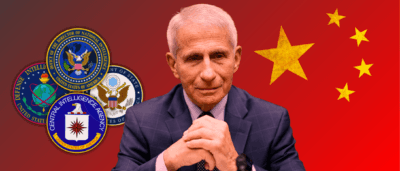 Anthony Fauci Pleads The Fifth During Highly Anticipated Hearing