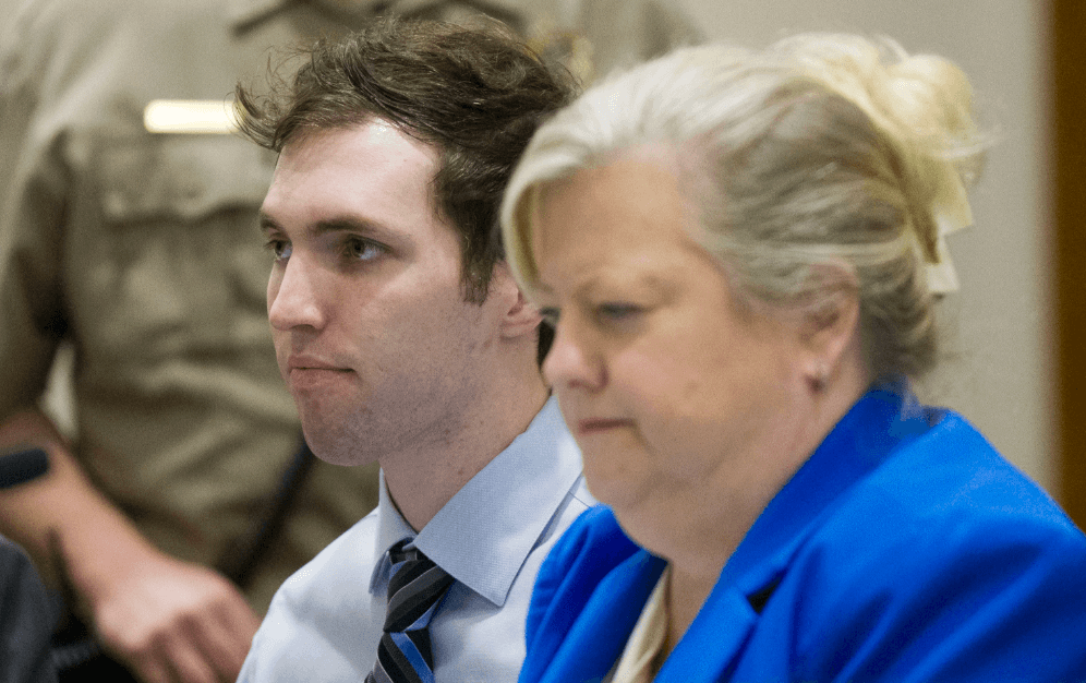 Charlie Kirk Bullet Casings Shown In Court