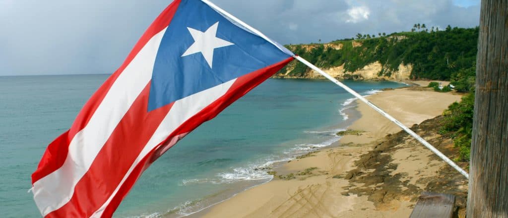 Puerto Rico Must Deal With Its Corruption Circus Before Statehood Can Be Considered