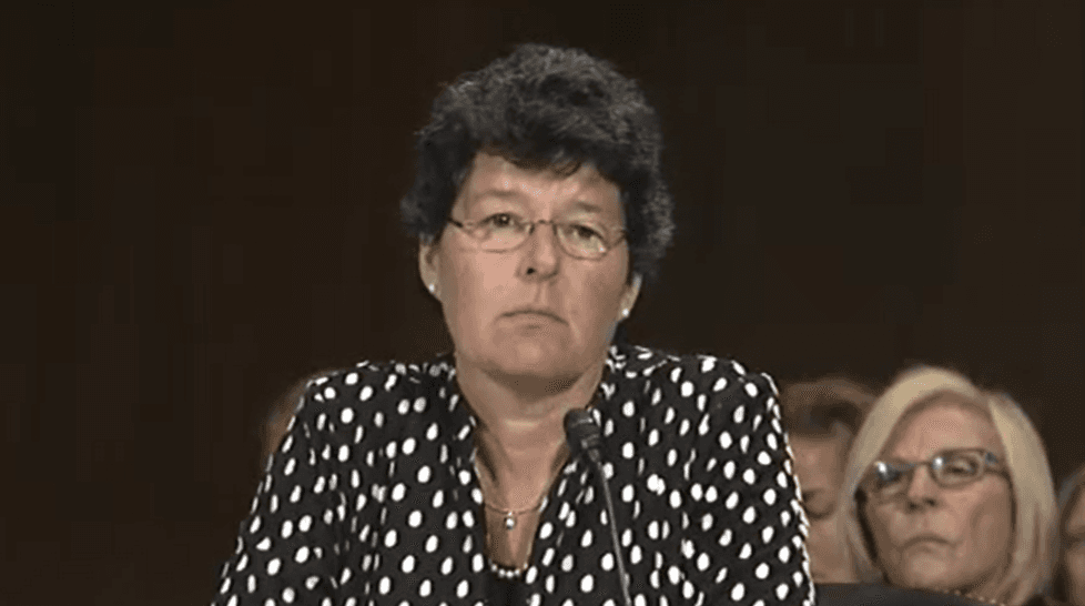 Articles of Impeachment Filed Against U.S. District Judge