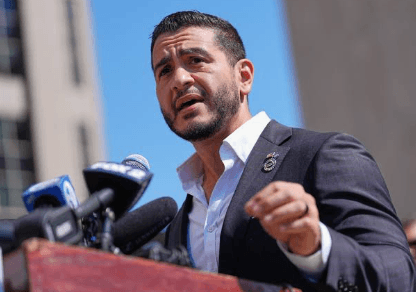 Abdul El-Sayed’s Sharia Law Defense Sparks Conservative Backlash