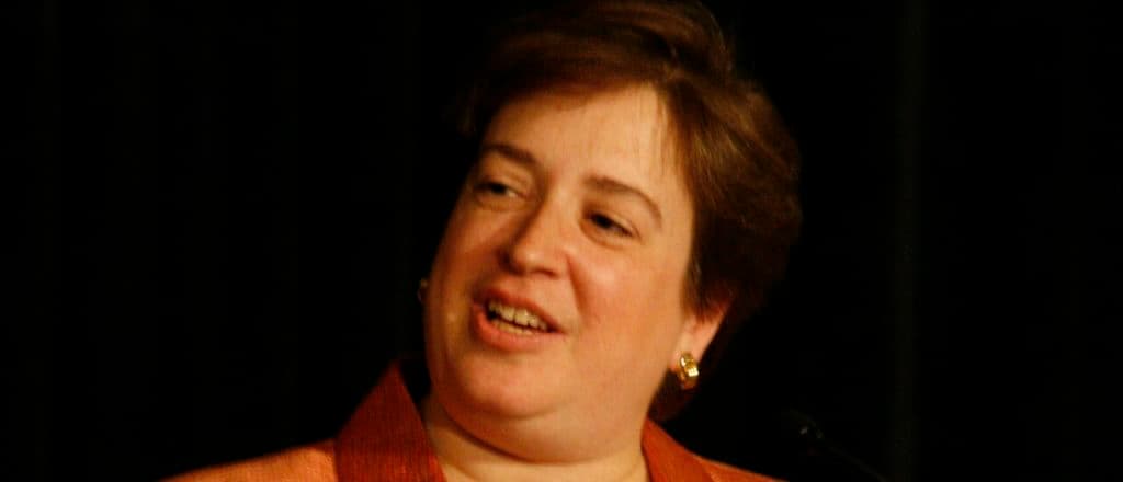 Obama-Appointed Liberal Justice May Not Be Impartial After All, Group Warns Senators