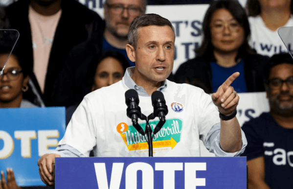 Get To Know The Democratic Party’s Midterm Ticket