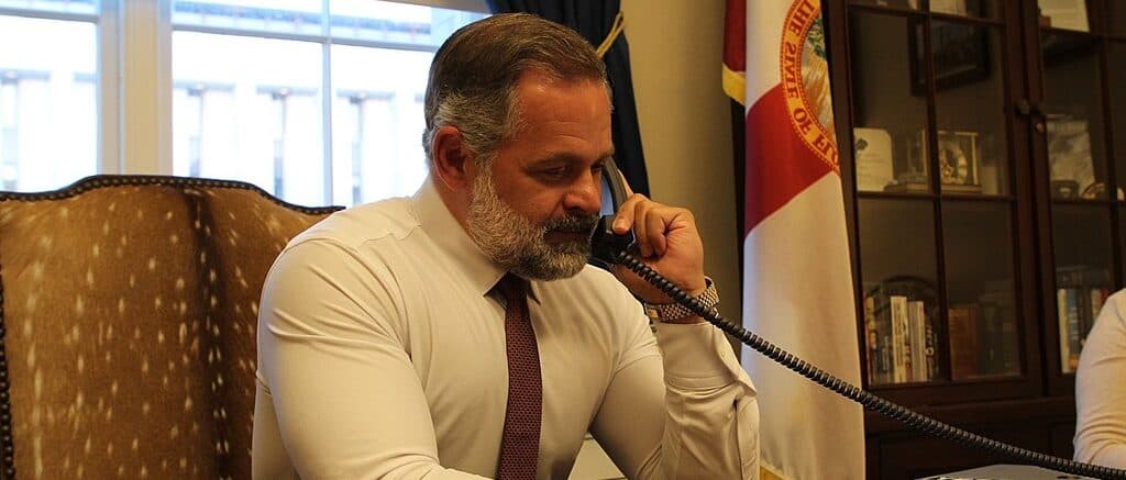 Scandal-Plagued Cory Mills Loses Reelection Bid To Primary Challenger
