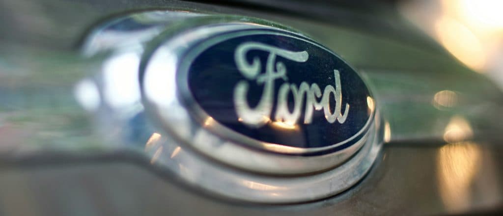 Detroit Gets Front Row Seat To China’s Slow Execution Of German Auto