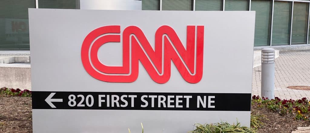 CNN Appears To Falls For Joke X Account During Mitch McConnell Segment
