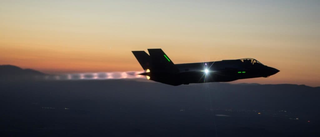 The Quiet Battle Inside Congress Over A Defense Industry Cash Cow