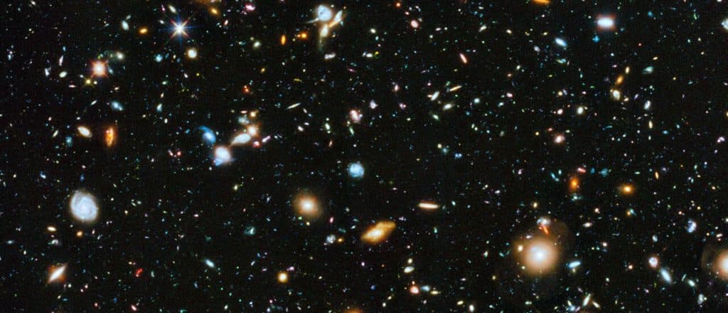AI Labs Look To Space For Their Data Center Needs