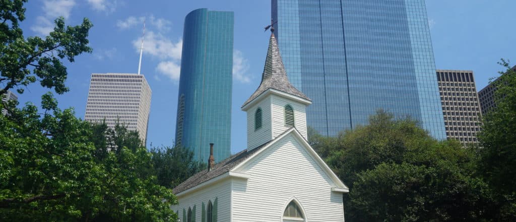 EXCLUSIVE: Trumpâs DOJ Sues Maryland County Over Gun Ban In Churches