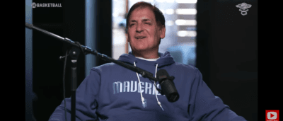 Mark Cuban Says AI Tools Can Help Prevent Businesses From Getting âRipped Offâ By Health Insurers