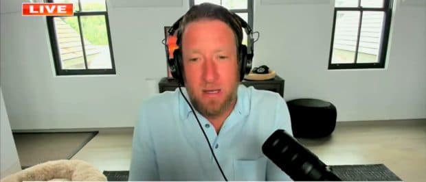 Barstoolâs Dave Portnoy Threatens To Enter Politics As Mamdani Rises