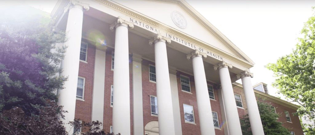 NIH Gives Award To ‘Gender Minority Birthing People’ Study