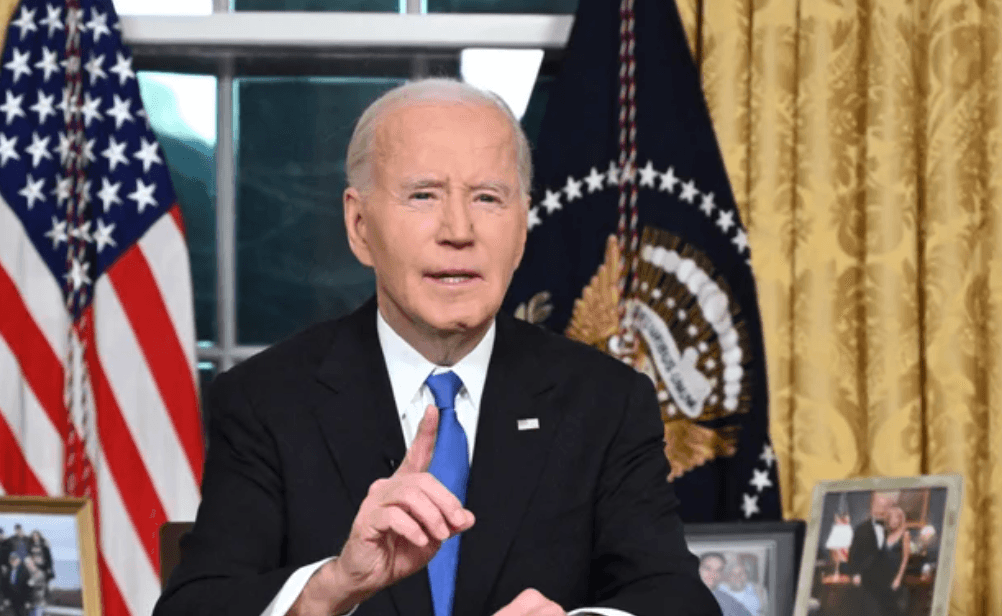 Biden Memoir Faces Scrutiny