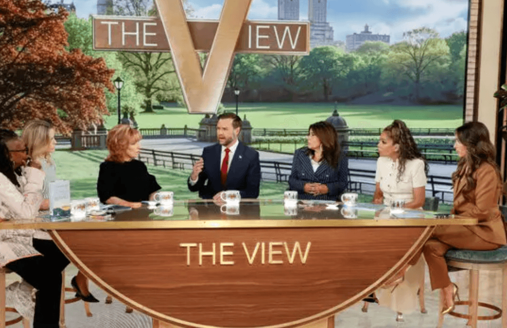 FCC Prepared To Give Ruling On ‘The View’