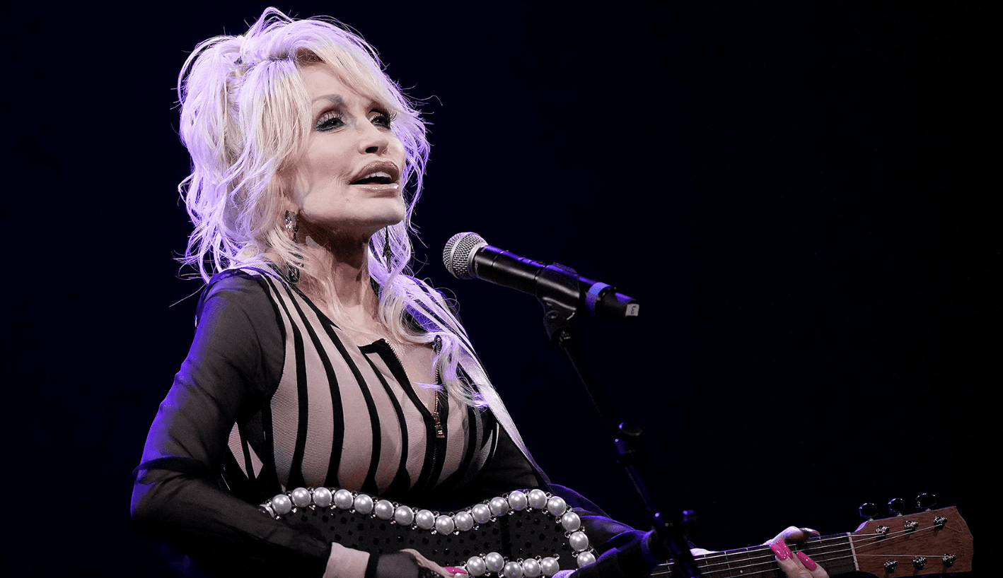 Dolly Parton Dies at 80 After Decades of Giving Back