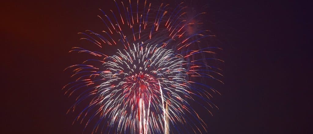 Democrat City Boasts Of July 4 Tyranny, Bans Fireworks And Even Sparklers