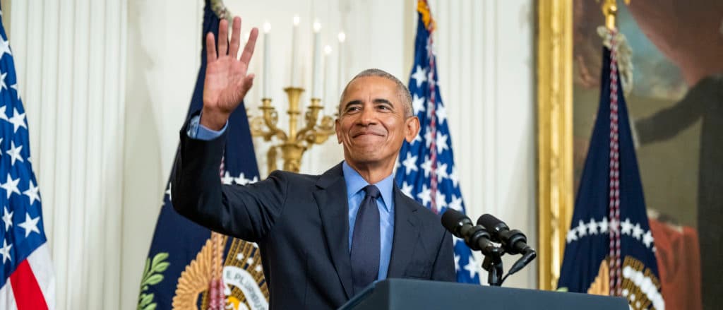 Class Dismissed: School Named After Obama Shuts Doors Indefinitely