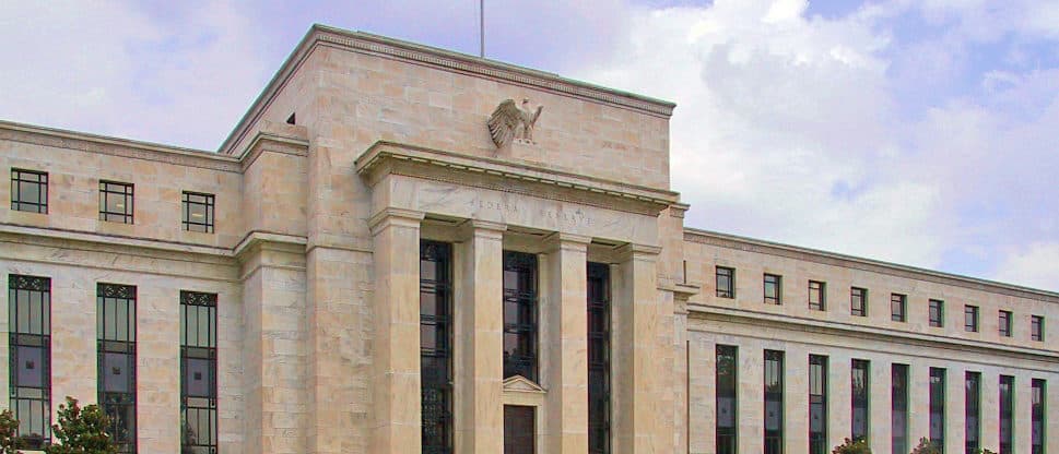 Change Comes To The Fed. More Is Needed.