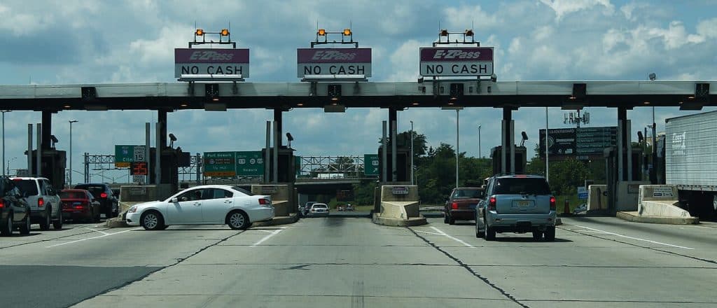 Federal, State Authorities Deny Resurfaced Claim That They Are Tracking Cash Drivers Are Carrying On The Road