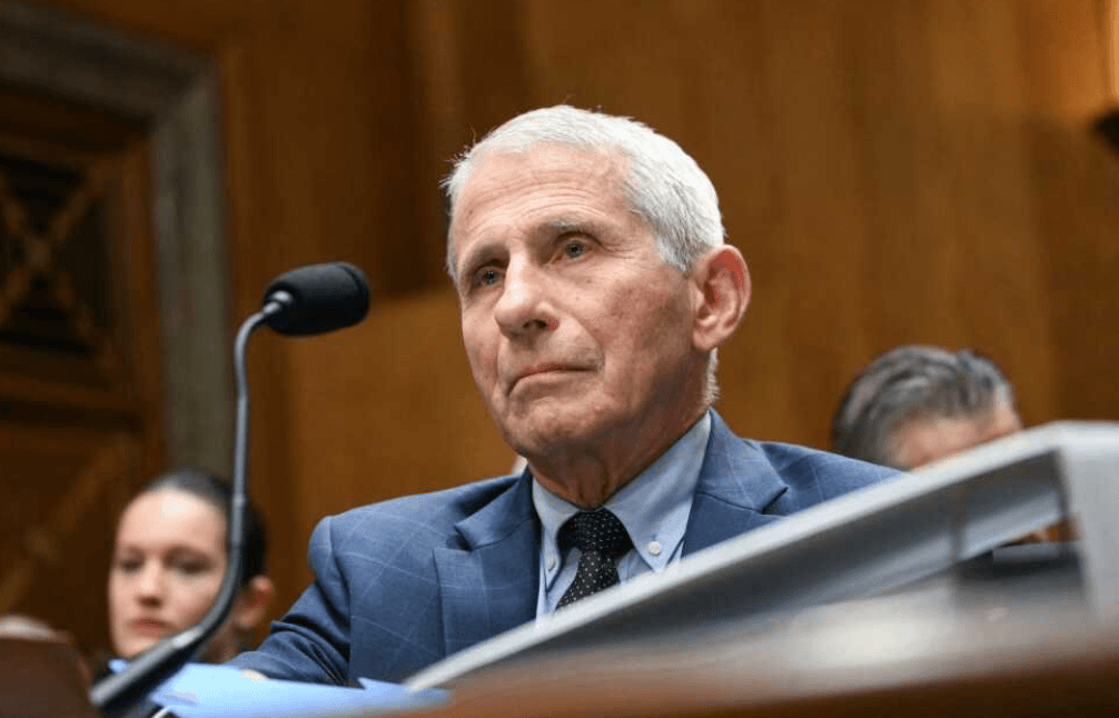 Senator Releases Text Messages