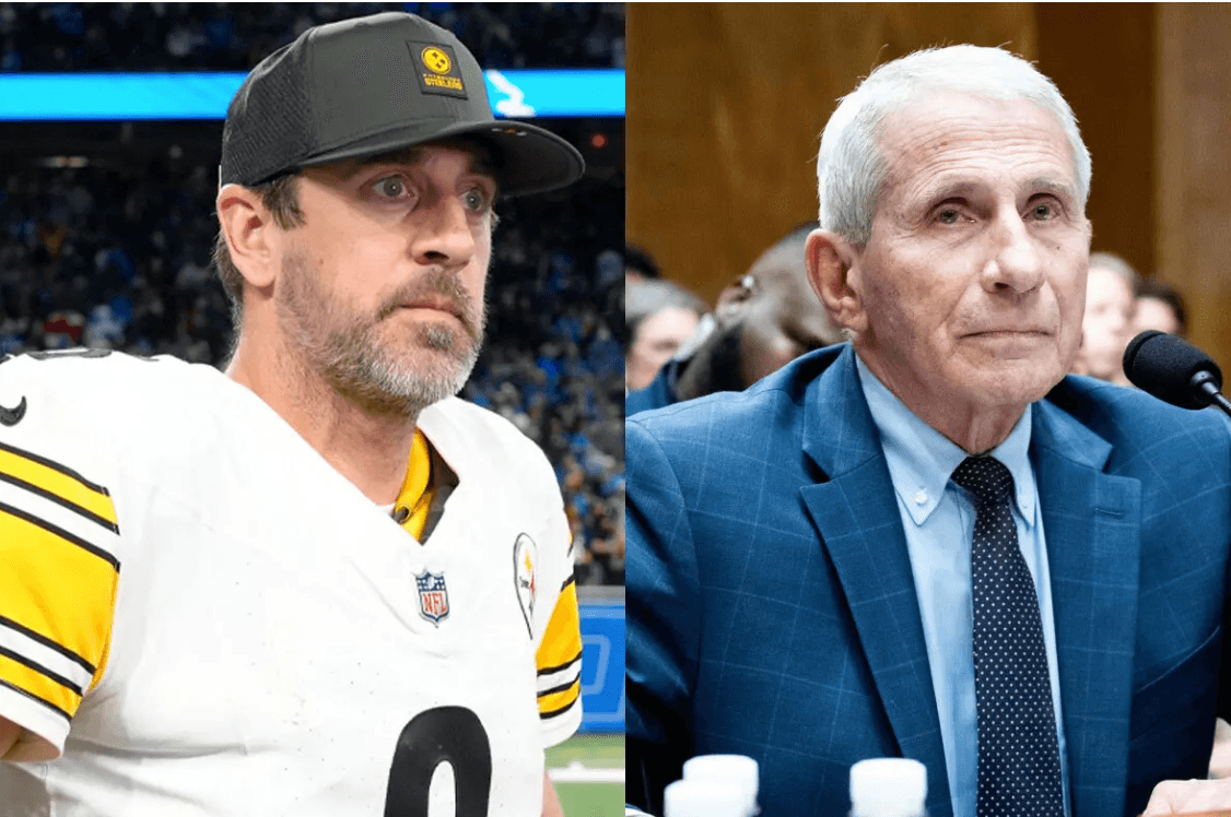 Fauci Attorney’s Response to NFL Star Backfires
