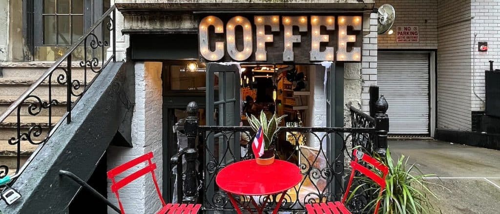Drinking Coffee Is Actually Good For Your Heart, But There’s A Catch