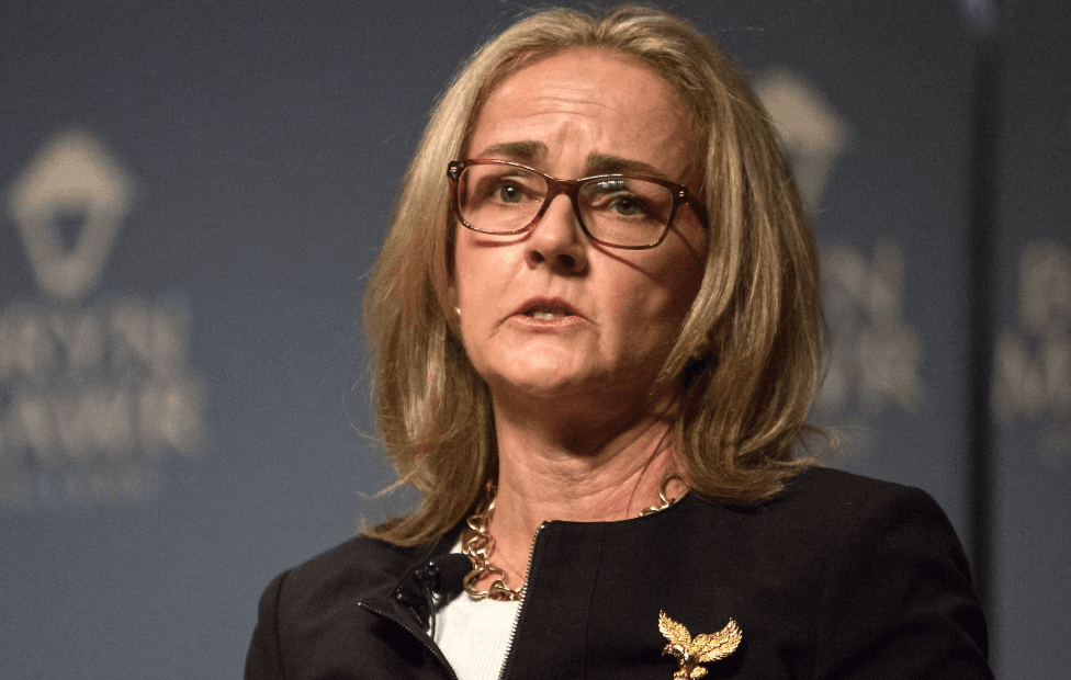 Democrat Rep. Shares Post-Midterm Party Plans