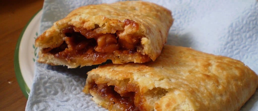 Democrats Want ID For Hot Pockets But Not For Voting?