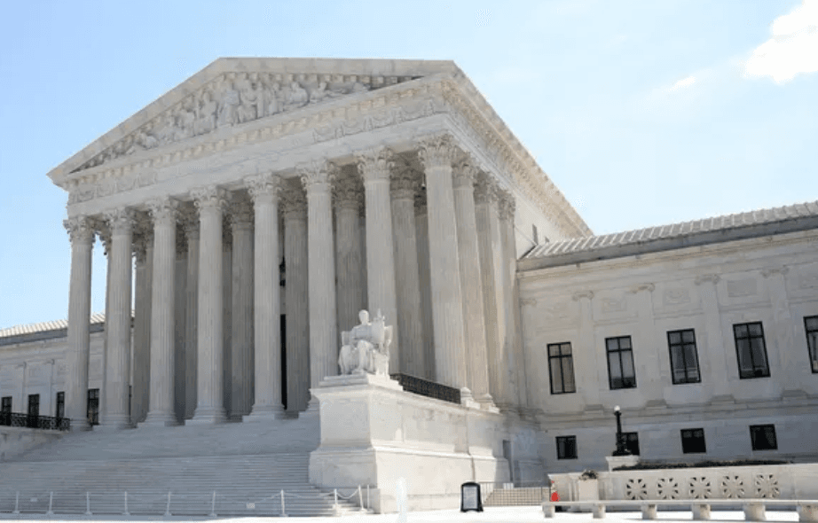 SCOTUS Hands Republicans A Big Win