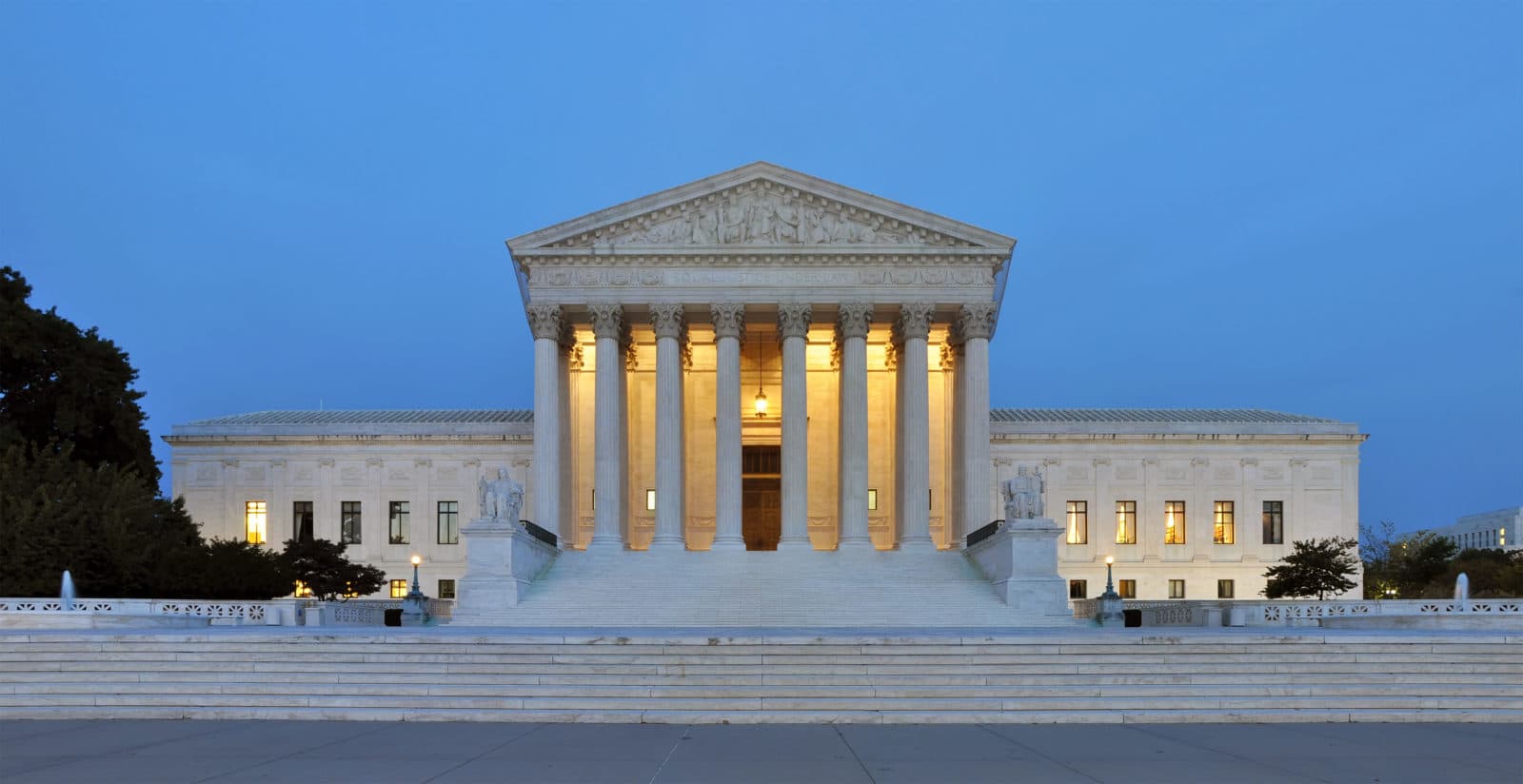 SCOTUS Clears Path for Trump’s Mail-In Ballot Safeguards