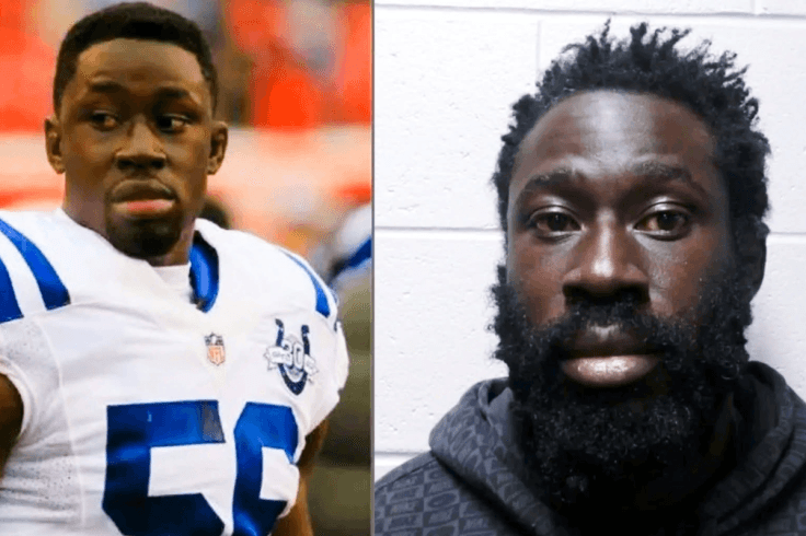 Criminal Athlete Deported
