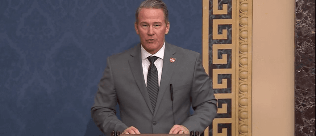 Republicansâ Midterm Spending May Be Sign Of Troubles Ahead