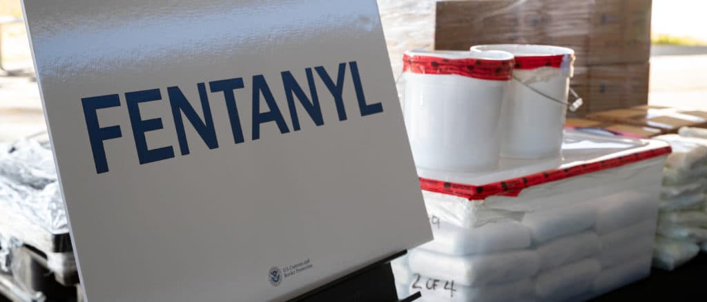 āSurpriseā: Illicit Fentanyl Use More Than Doubles Medical Use In US, New Study Shows