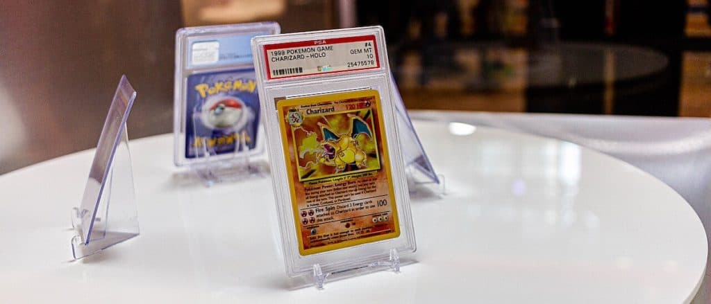 Pokémon Card Trading Mania Is So Insane Japan’s Government Wants To Step In