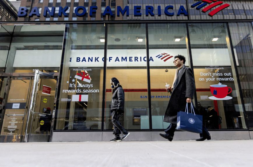 Big Bank Partnership Would Mean Higher Fees For You
